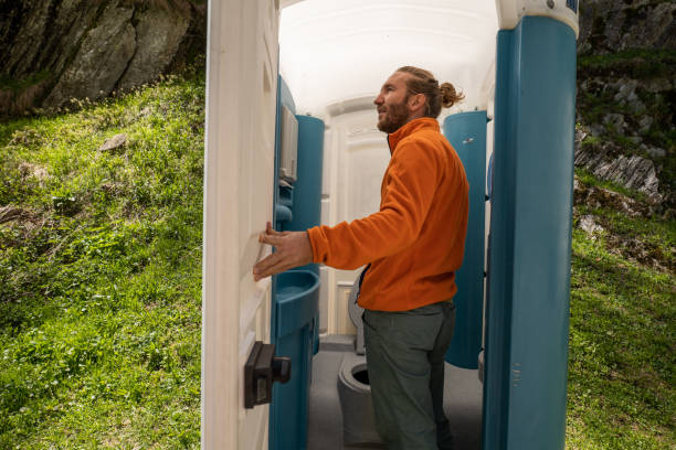 Best Wedding porta potty rental  in Fort Ashby, WV
