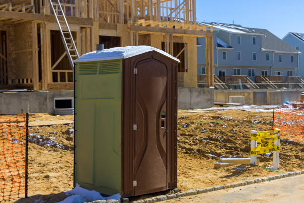 Best Portable bathroom rental  in Fort Ashby, WV