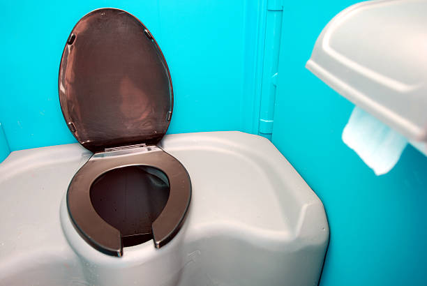 Best Affordable porta potty rental  in Fort Ashby, WV
