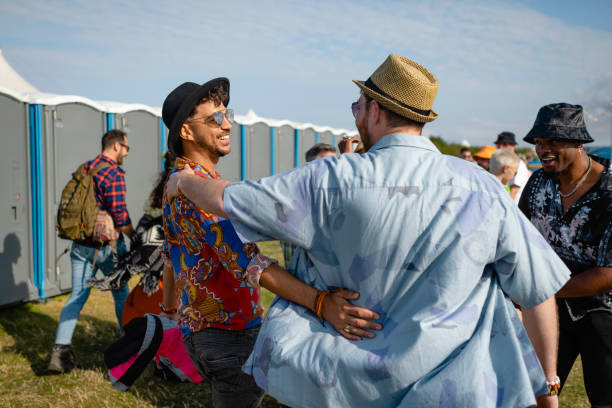 Best Porta potty rental near me  in Fort Ashby, WV