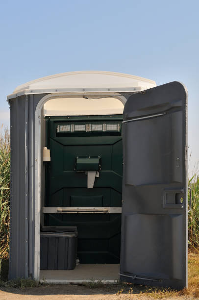 Porta potty rental for outdoor events in Fort Ashby, WV