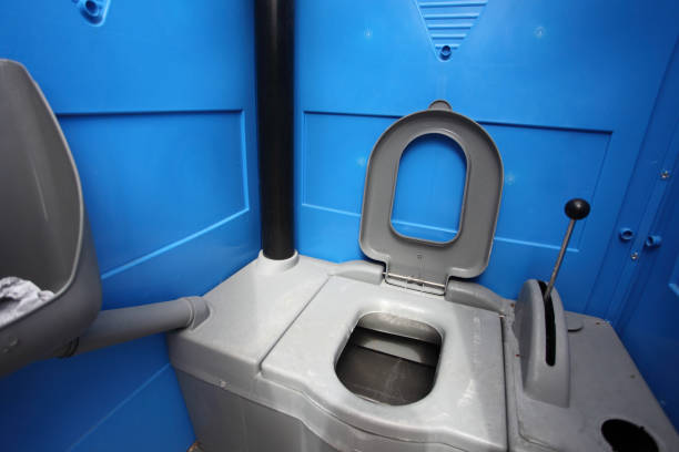 Portable Toilet Options We Offer in Fort Ashby, WV