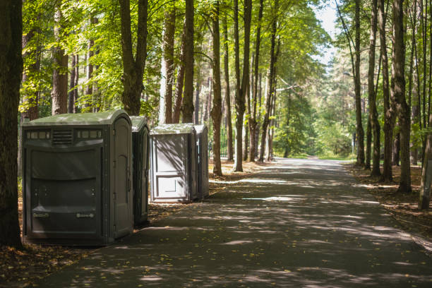 Reliable Fort Ashby, WV porta potty rental Solutions