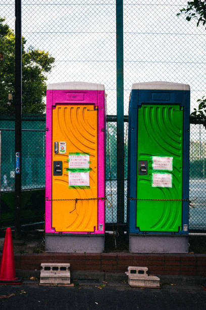 Best Porta potty services near me  in Fort Ashby, WV