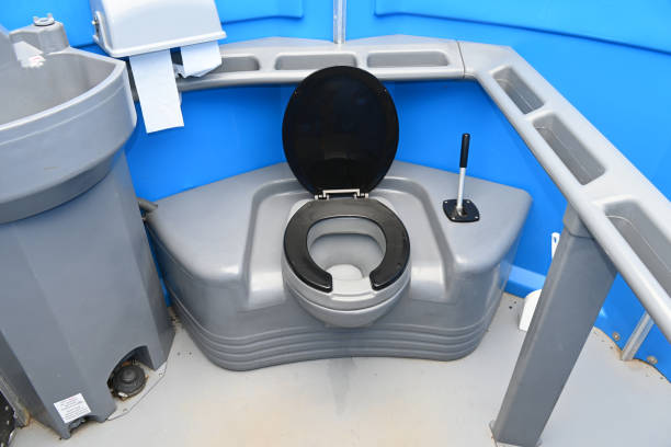 Best Portable restroom solutions  in Fort Ashby, WV