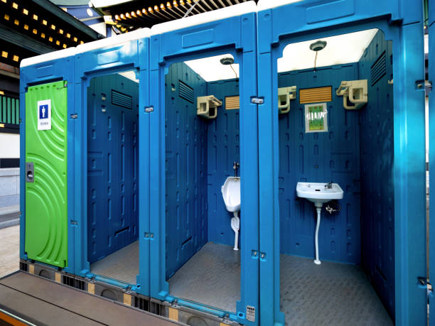 Best Portable restroom trailer rental  in Fort Ashby, WV