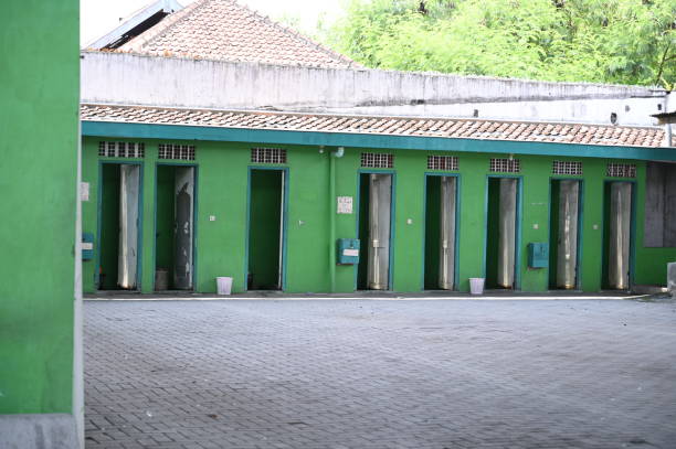 Best Sanitation services for porta potties  in Fort Ashby, WV