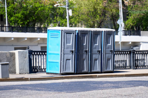 Portable restroom solutions in Fort Ashby, WV