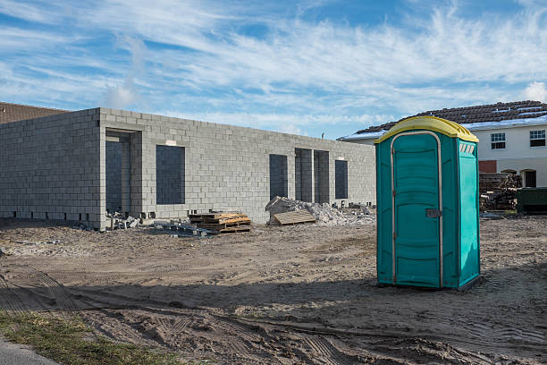 Best High-end porta potty rental  in Fort Ashby, WV