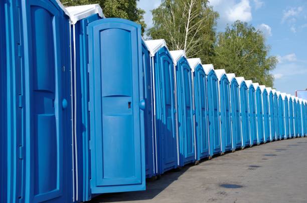 Best Porta potty for special events  in Fort Ashby, WV